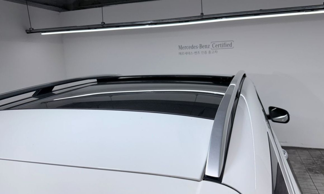 Mercedes-Benz GLE-Class GLE450 4MATIC, 2024