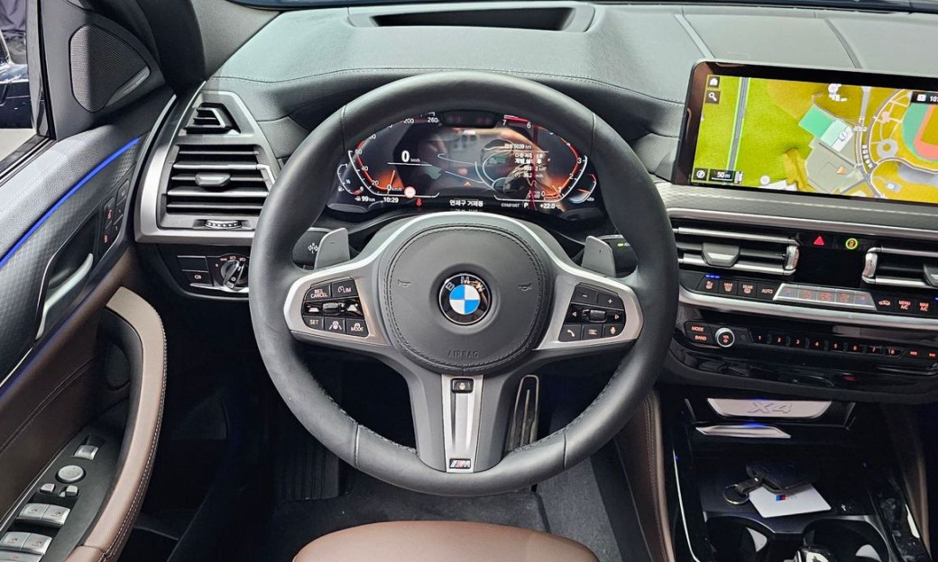 BMW X4 xDrive20i M Sport Pro Special Edition, 2025