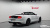 Ford Mustang Convertible, 2021