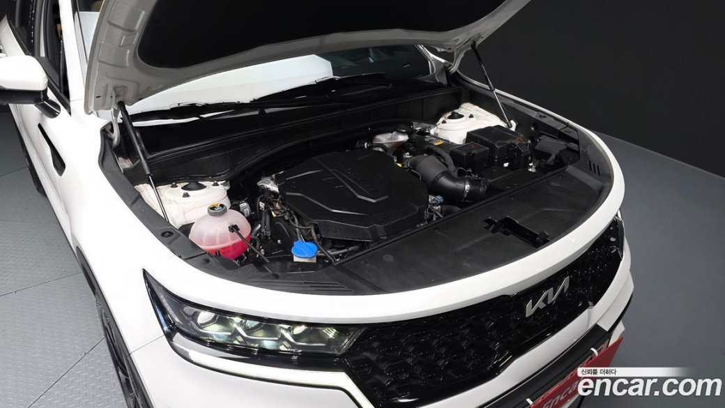 Kia Sorento Diesel 2.2 2WD, 2023
