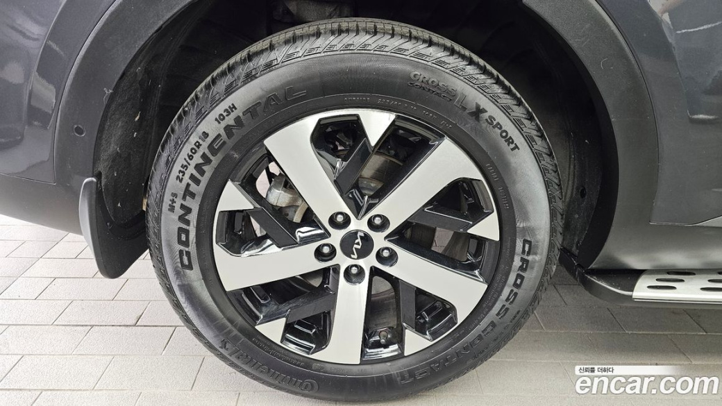 Kia Sorento Diesel 2.2 4WD, 2023