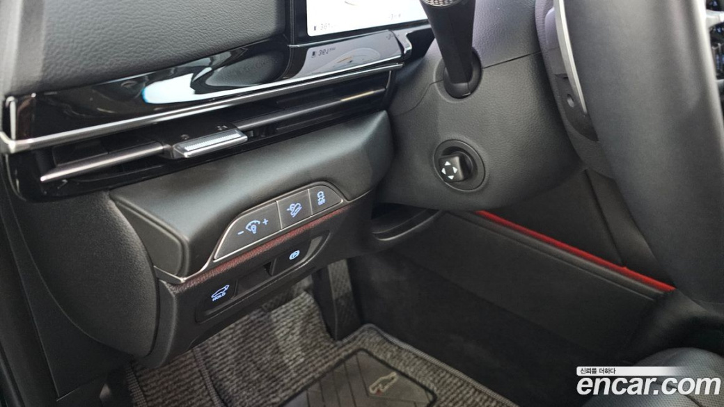 Genesis GV80 2.5T Gasoline 2WD, 2024