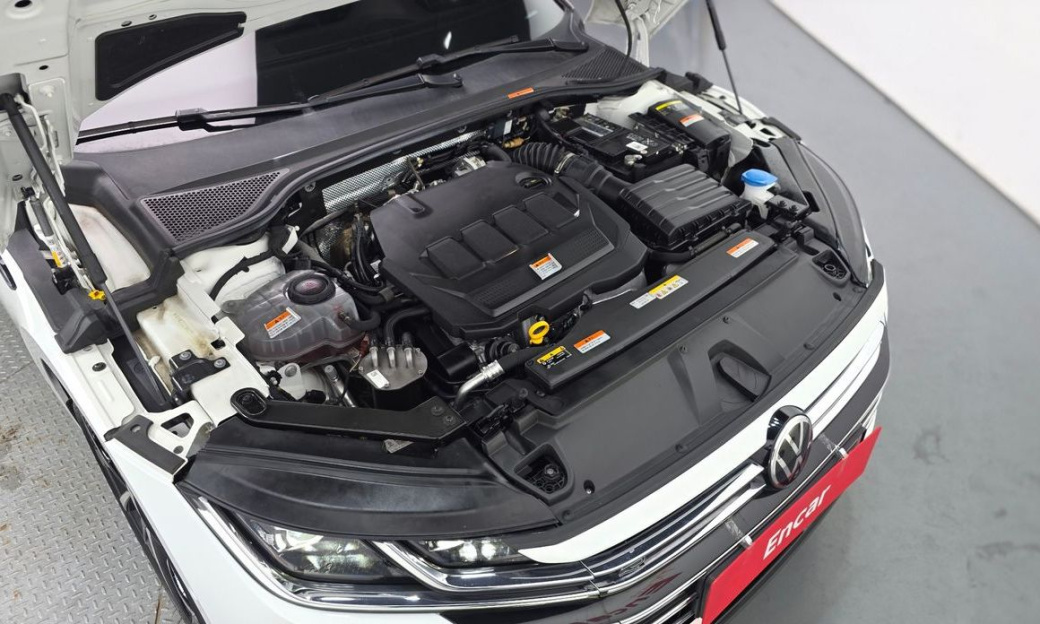 Volkswagen Arteon 2.0 TDI R-LIINE 4Motion, 2023