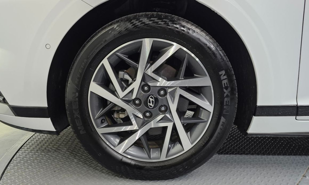 Hyundai Grandeur 2,5 Gasoline 2WD, 2024