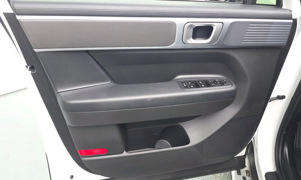 Hyundai Santafe Gasoline 2.5T 2WD, 2024