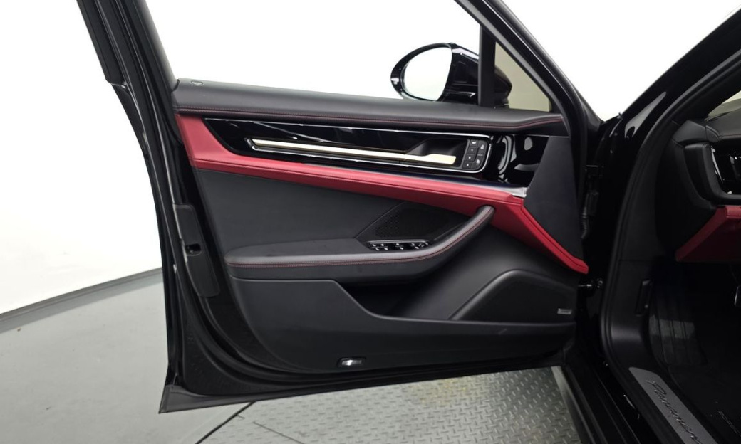 Porsche Panamera 2.9 AWD, 2024