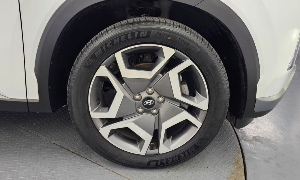Hyundai Palisade Diesel 2.2 2WD, 2024