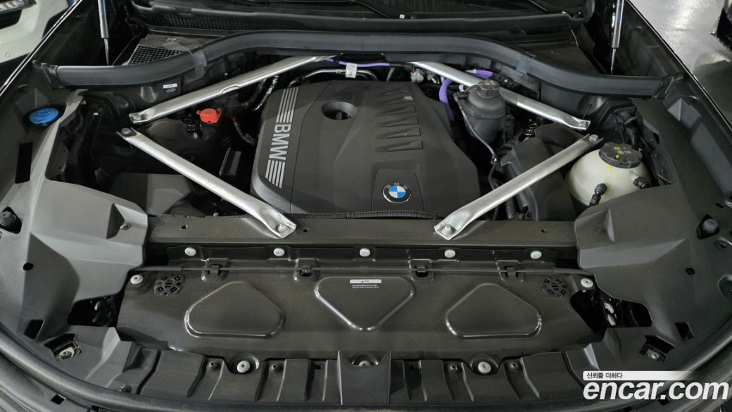 BMW X7 xDrive 40i M Sport 6STR, 2025