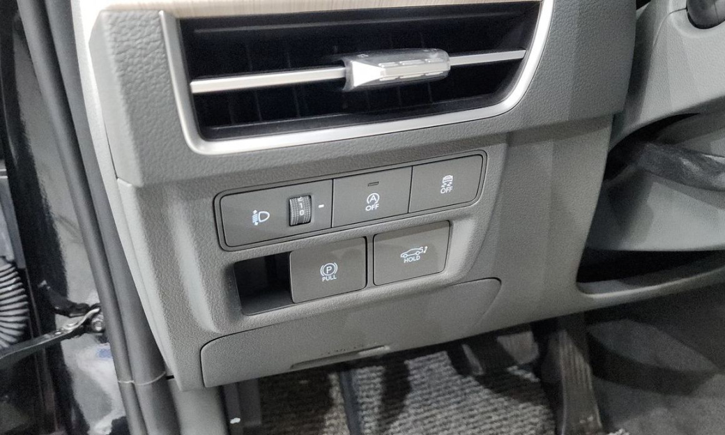 Hyundai Sonata 1.6 Turbo, 2025