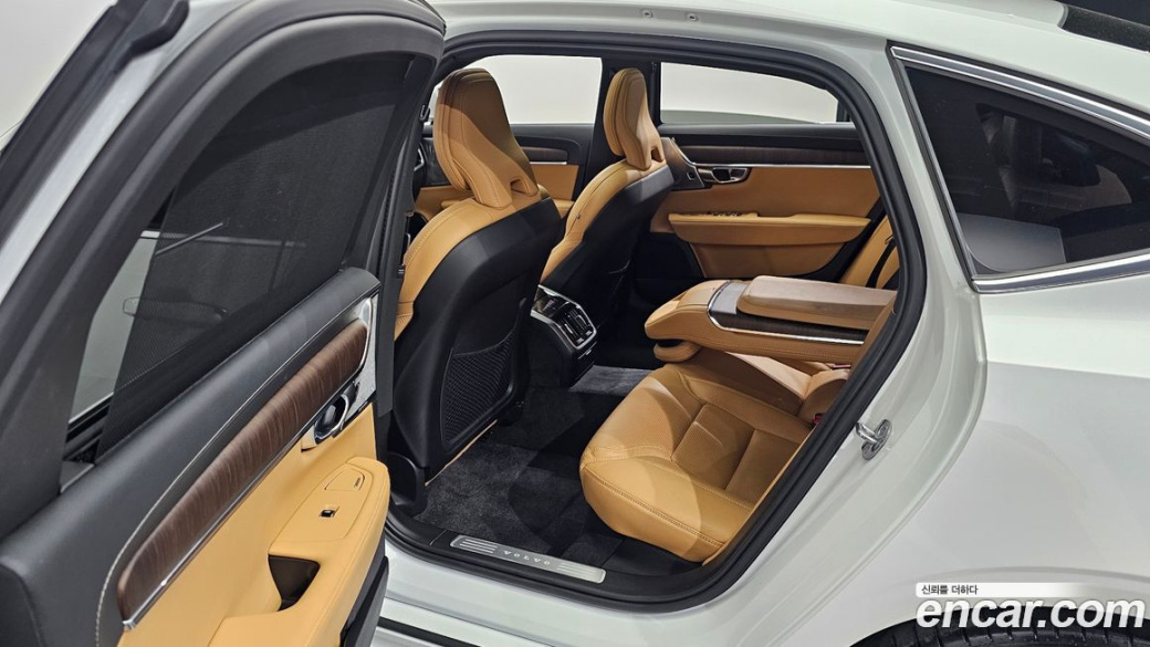 Volvo S90 B5 Ultimate Bright, 2023