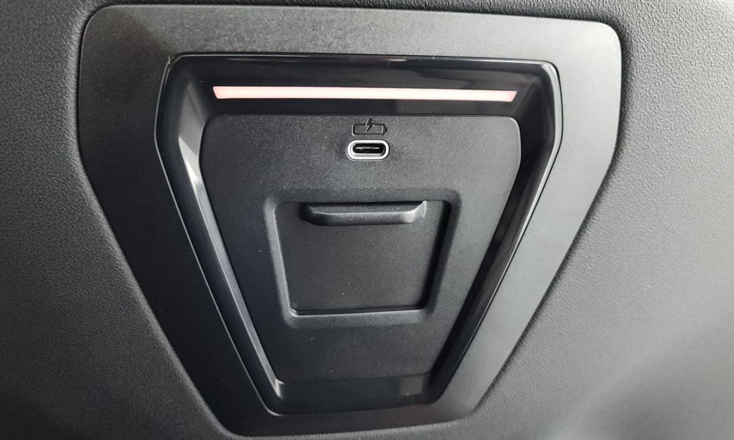BMW 5-Series 520i M Sport, 2024