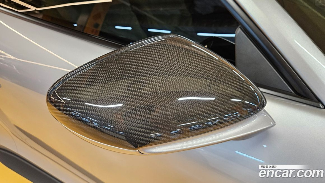 Porsche 911 GT3, 2026