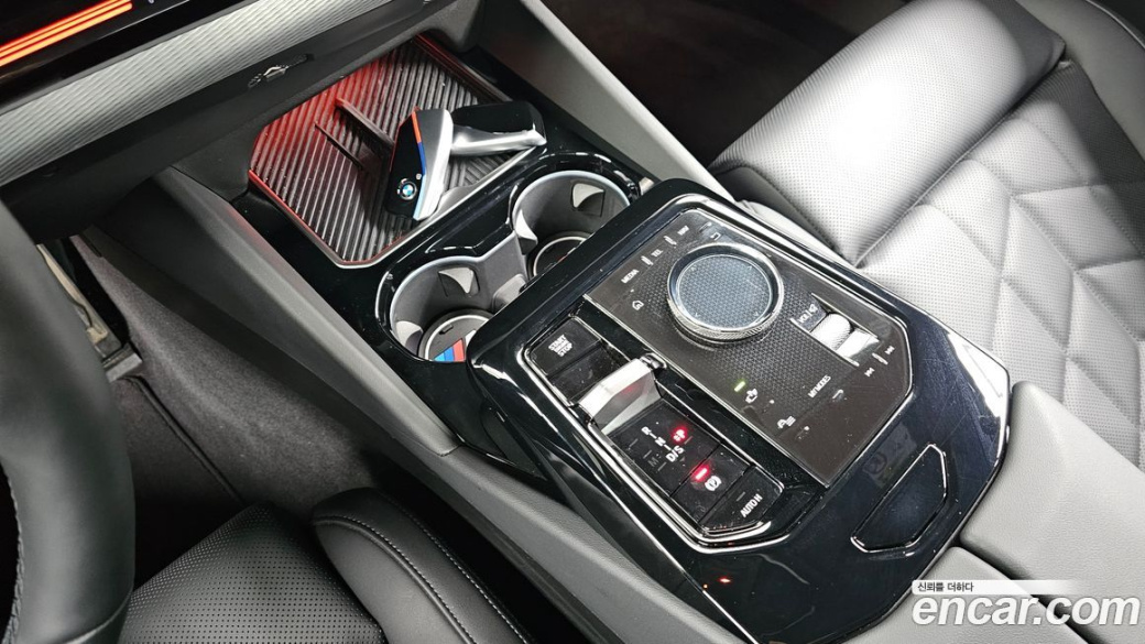 BMW 5-Series 520i Special Edition, 2024