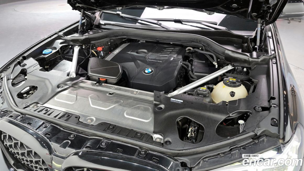 BMW X4 xDrive20i xLine, 2023