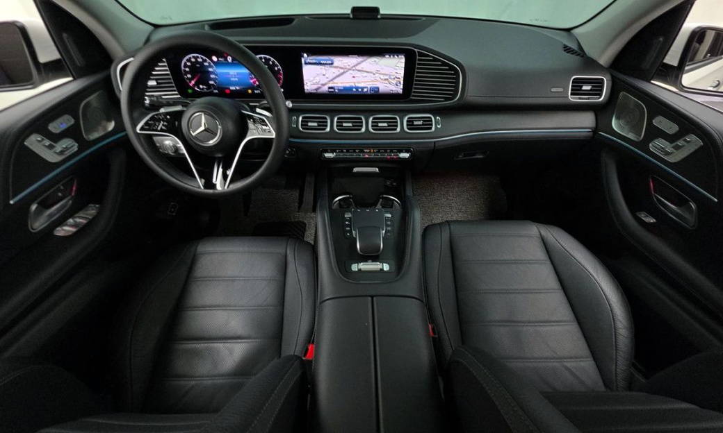 Mercedes-Benz GLE-Class GLE450 4MATIC, 2023