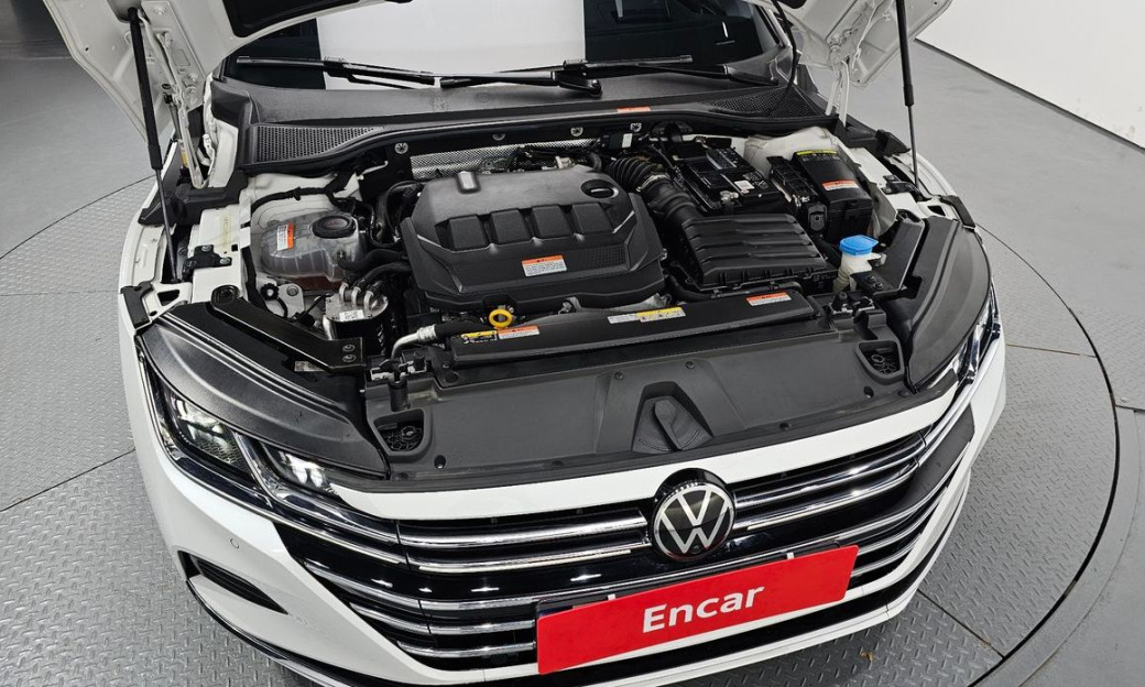 Volkswagen Arteon 2.0 TDI Prestige, 2023