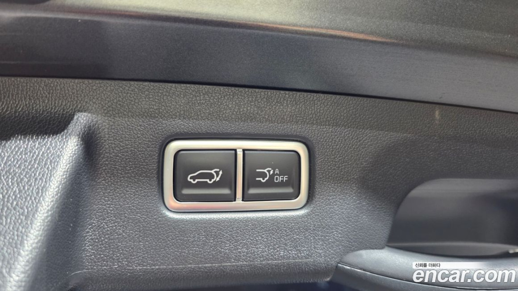 Kia Sorento Diesel 2.2 2WD, 2024