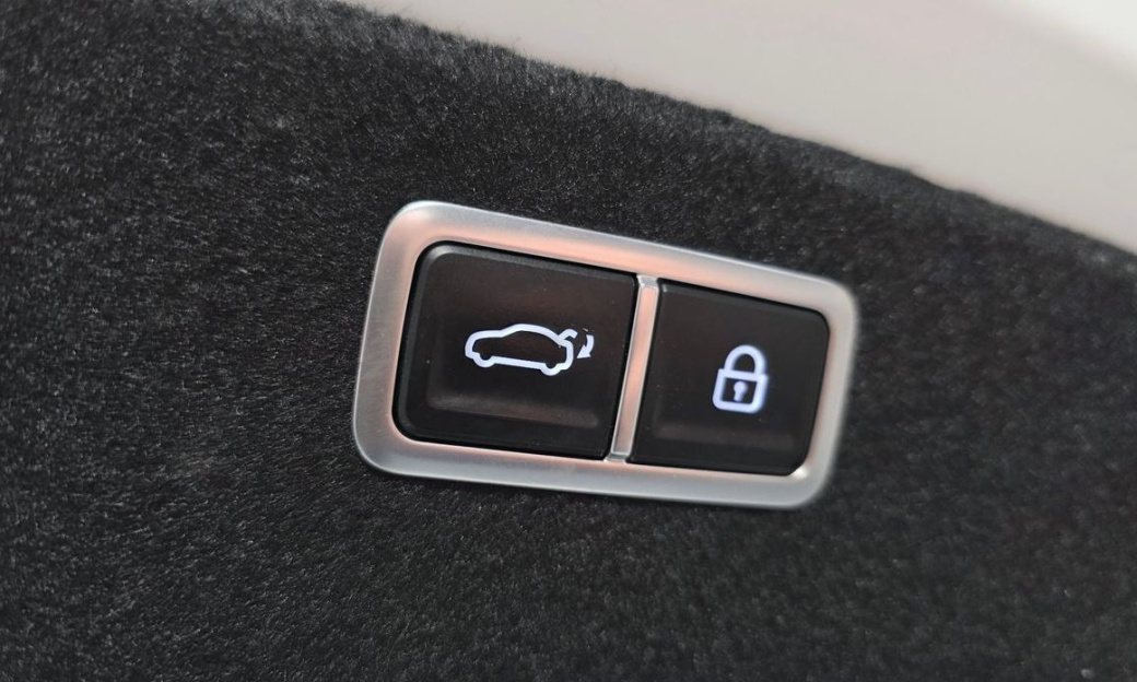 Genesis G80 Gasoline 2.5 Turbo AWD, 2023