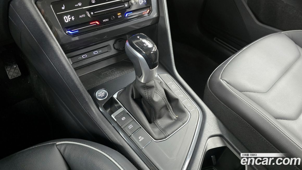 Volkswagen Tiguan 2.0 TDI Prestige, 2023