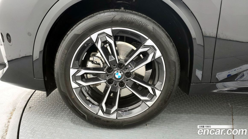 BMW X2 (F39) xDrive20i M Sport, 2024