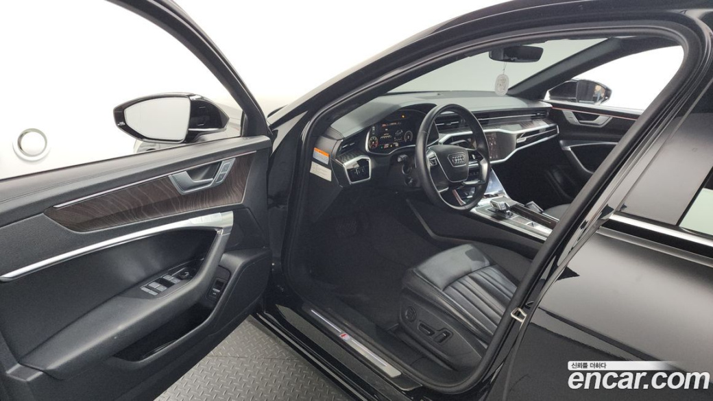 Audi A6 40 TDI Premium, 2023