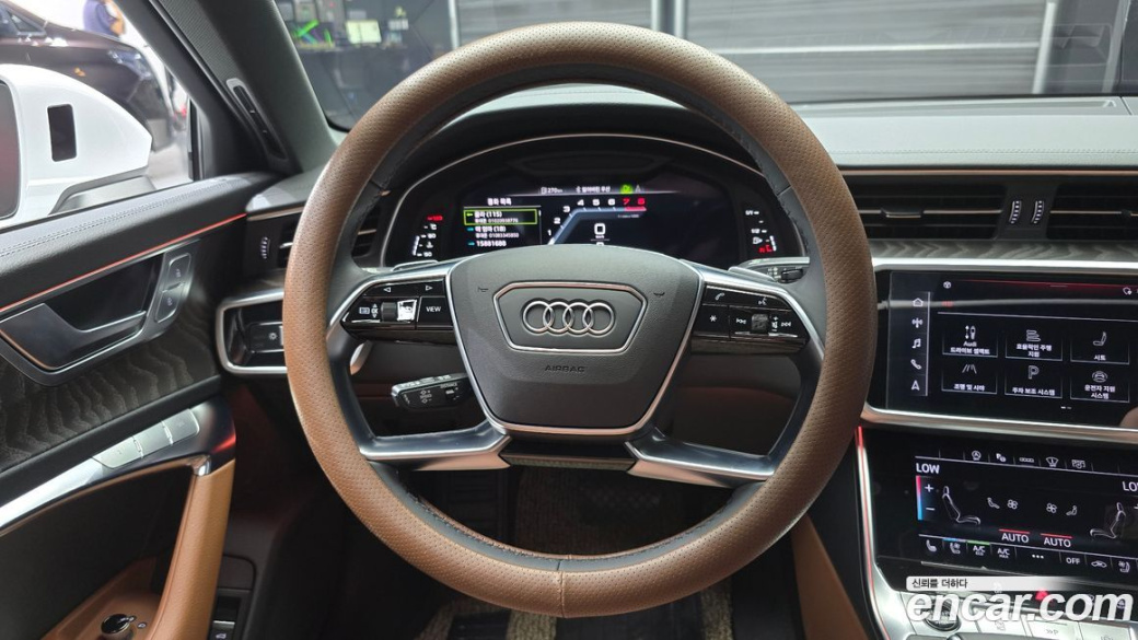 Audi A6 45 TFSI Premium, 2023