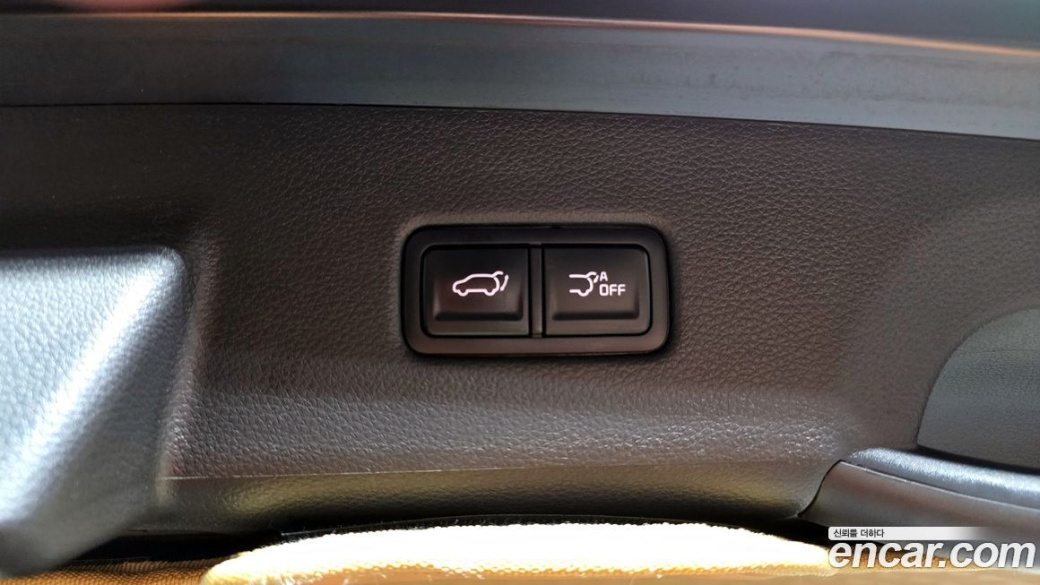 Kia Carnival 7-Seater Signature, 2021