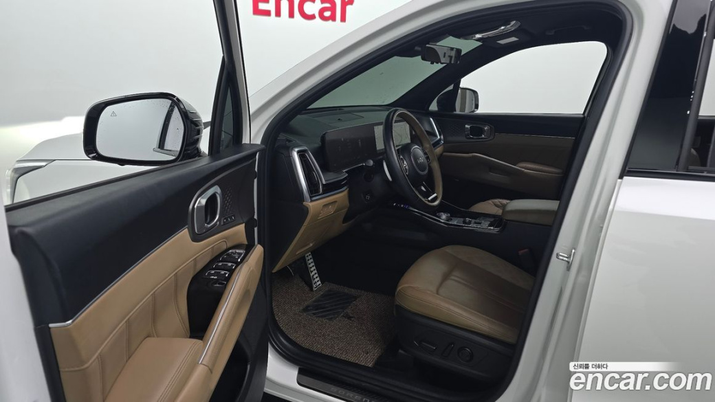 Kia Sorento Diesel 2.2 4WD, 2024