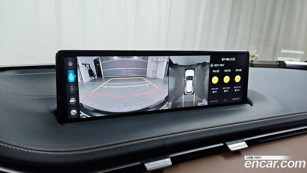 Genesis GV70 2.2 Diesel AWD, 2023