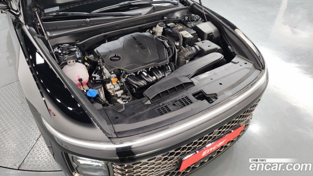 Hyundai Grandeur 2,5 Gasoline 2WD, 2024