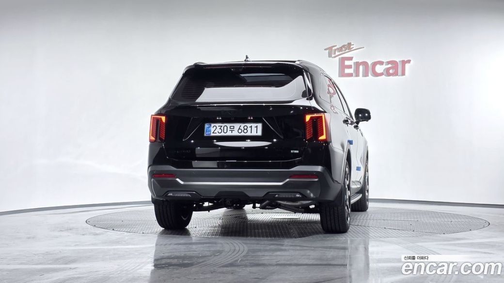 Kia Sorento Diesel 2.2 4WD, 2026