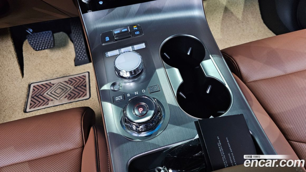 Genesis GV70 2.5T Gasoline 2WD, 2025