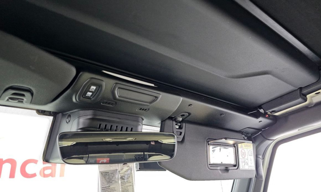 Jeep Wrangler 2.0 Overland Power Top 4Door, 2022