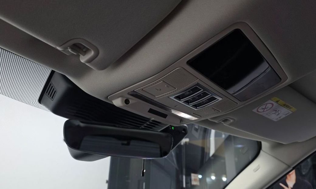 Land Rover Discovery D250 S, 2024