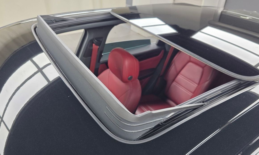 Porsche Cayenne 3.0, 2023