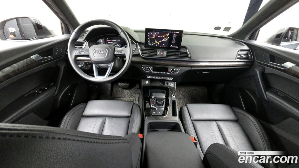 Audi Q5 45 TFSI Quattro Premium Sportback, 2023