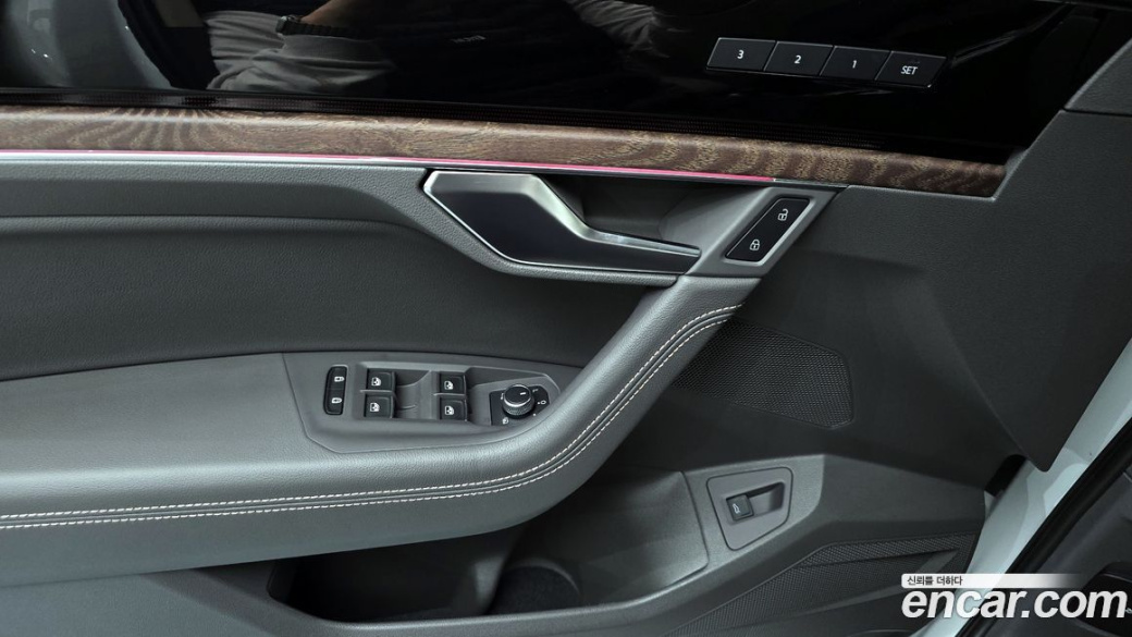 Volkswagen Touareg 3.0 TDI Prestige, 2023