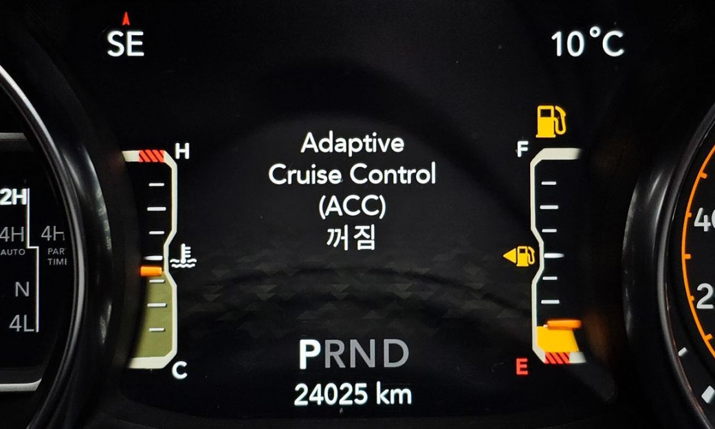 Jeep Wrangler 2.0 Overland Power Top 4Door, 2022
