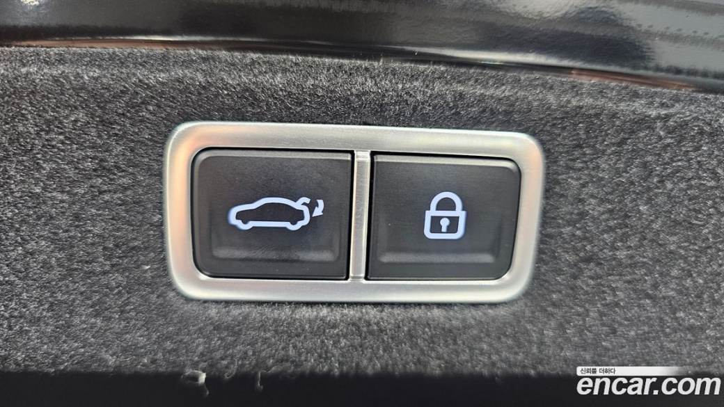 Hyundai Grandeur 2,5 Gasoline 2WD, 2023