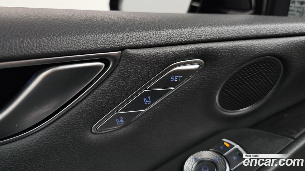 Genesis G80 Gasoline 2.5 Turbo AWD, 2022