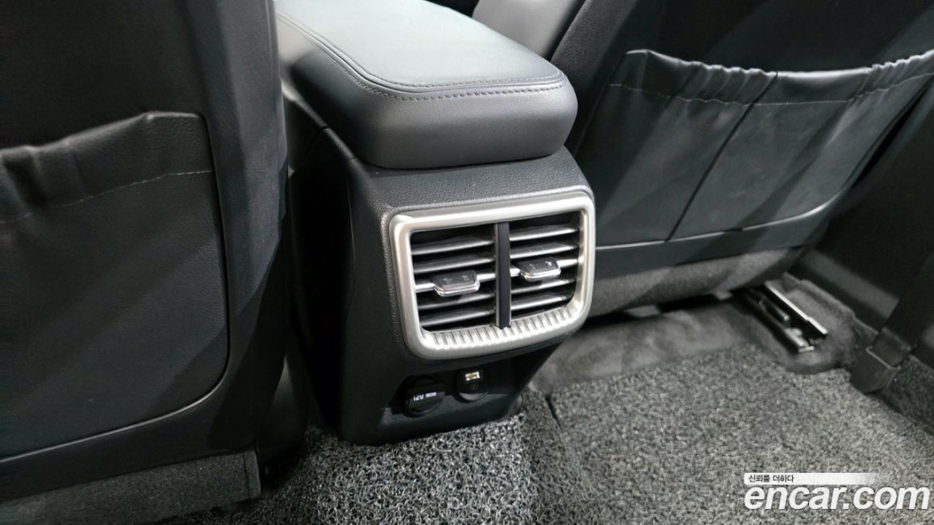 Kia K5 2.0, 2023