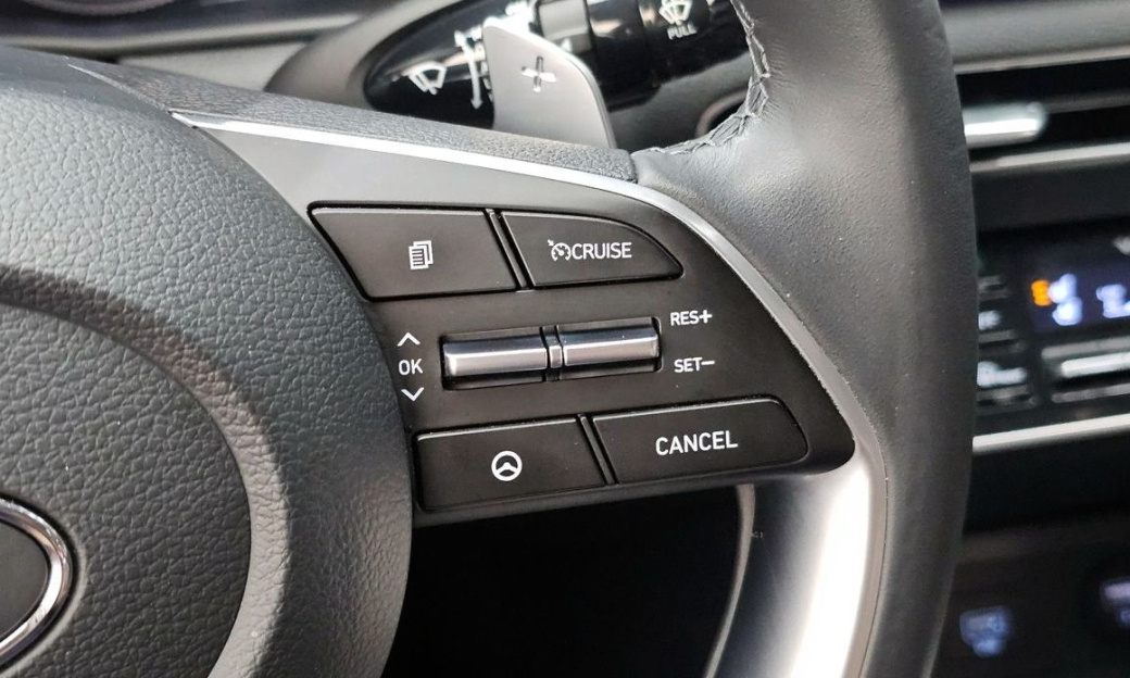 Hyundai Sonata 2.0, 2022
