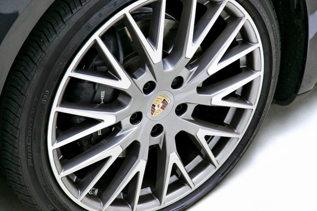 Porsche Panamera 2.9 AWD, 2024