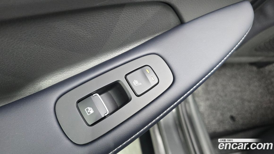 Hyundai Sonata 1.6 Turbo, 2024