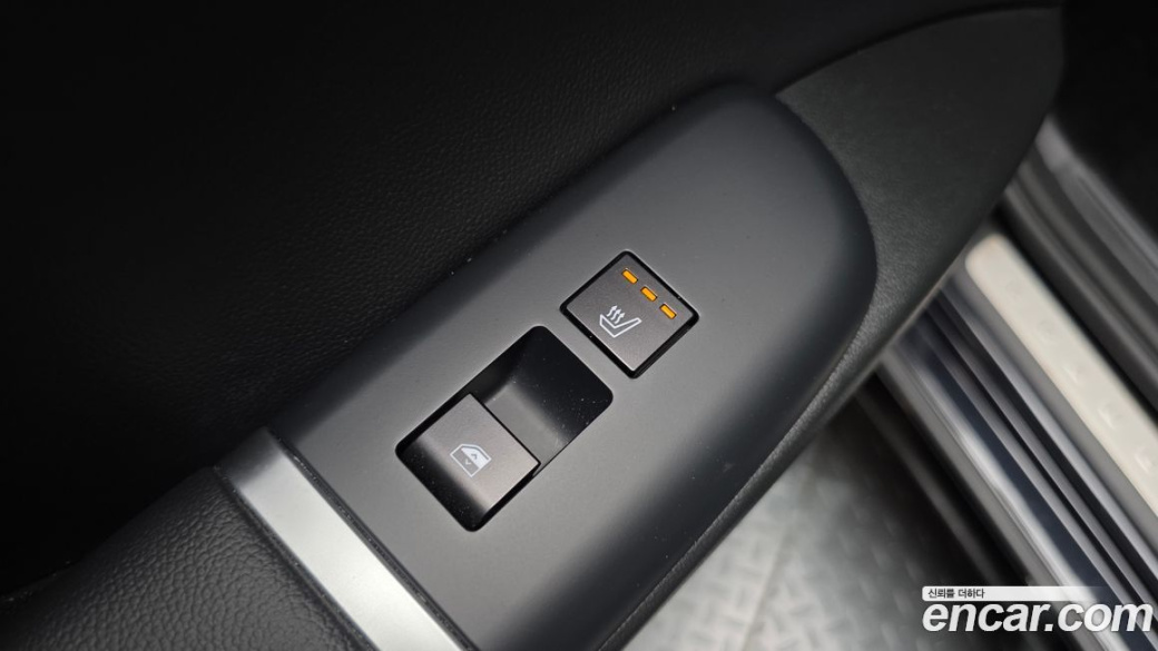 Hyundai Grandeur 2,5 Gasoline 2WD, 2023