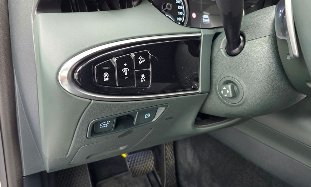 Genesis GV70 2.5T Gasoline AWD, 2024