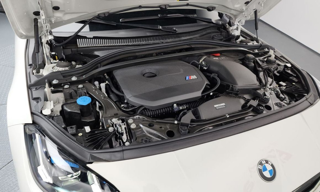 BMW 1-Series M135 xDrive Pro First Edition, 2025