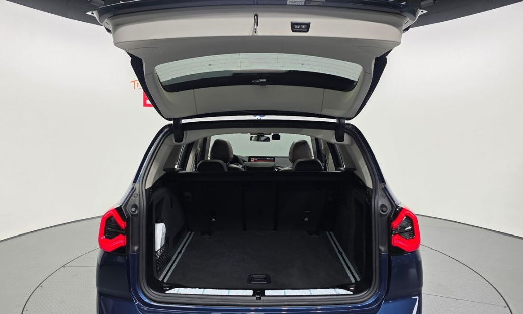 BMW X3 xDrive 20i, 2023