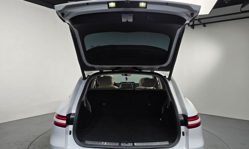 Genesis GV70 2.5T Gasoline AWD, 2023