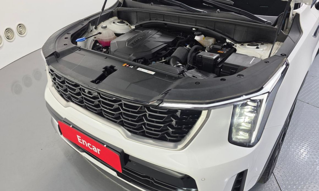 Kia Sorento Diesel 2.2 2WD, 2024